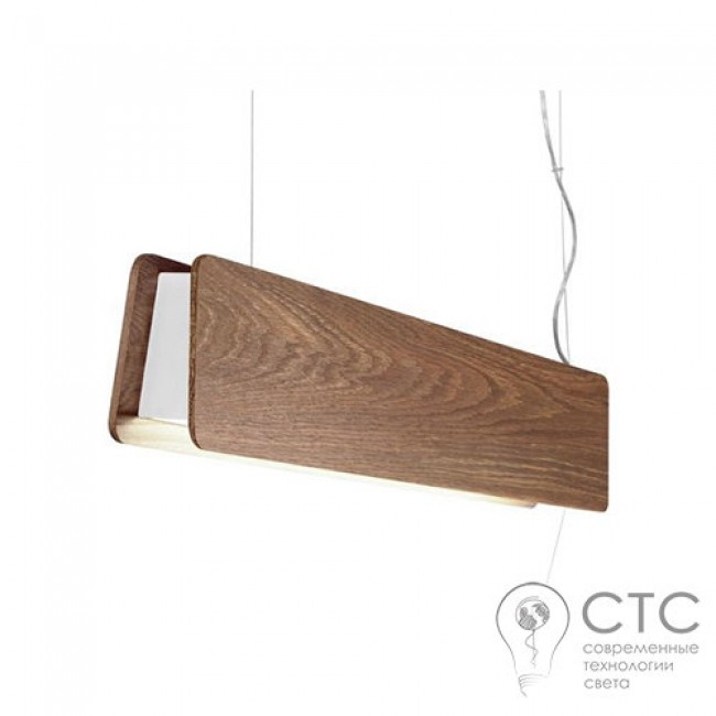 Подвесной светильник Nowodvorski 9314 Oslo LED
