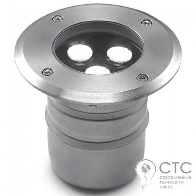 Водонепроницаемый светильник Leds-C4 55-9792-CA-CM Aqua