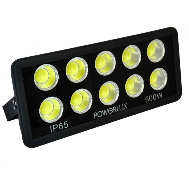 Светодиодный прожектор LED PWL 500W 4500K IP65-TOWER