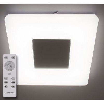 Світлодіодний світильник LUMINARIA QUADRON 50W