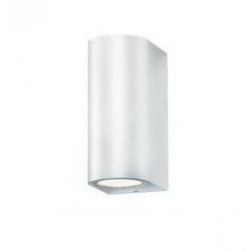Настенный светильник Azzardo AZ2177 Rimini 2 (MAX-1172-WH) - фото 1