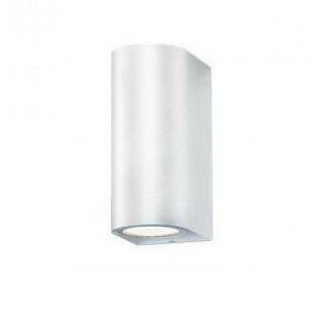 Настенный светильник Azzardo AZ2177 Rimini 2 (MAX-1172-WH)