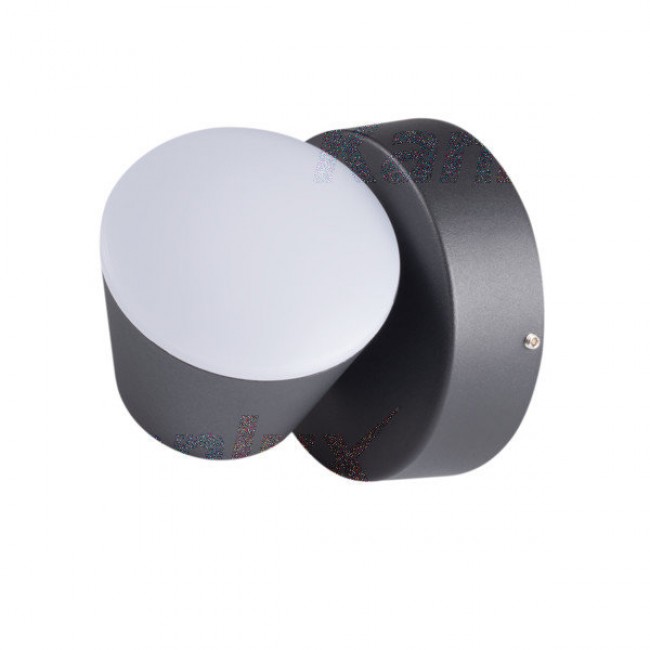 Cадово-парковый светильник Kanlux 32530 Dromi LED EL-1 7W-GR
