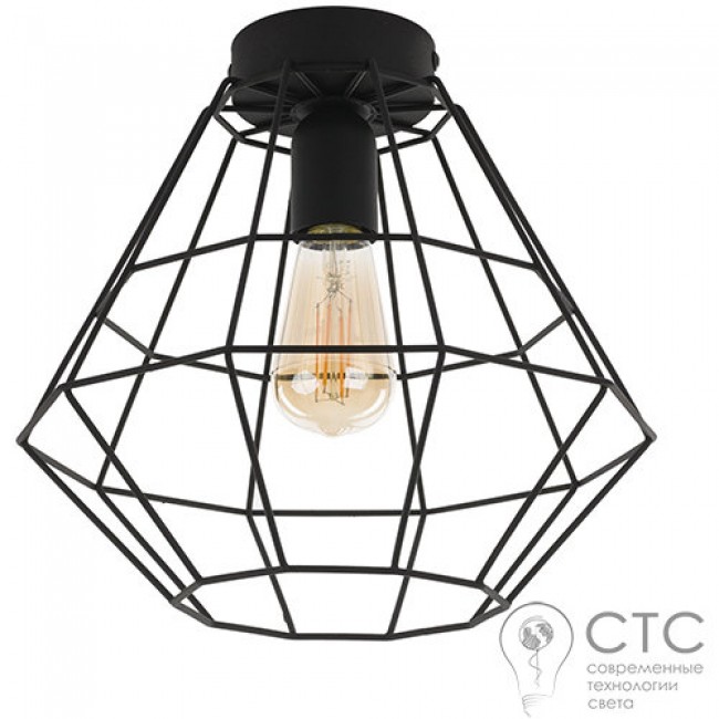 Потолочный светильник TK Lightning 2297 Diamond