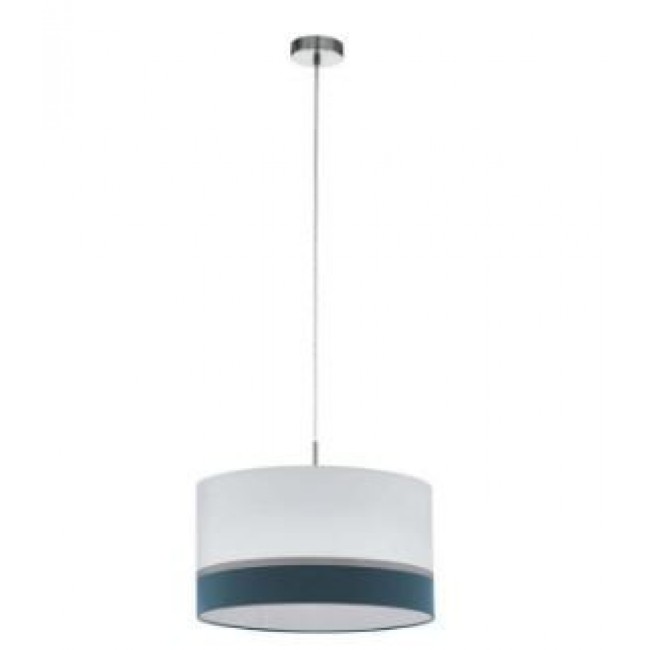 Люстра Eglo SPALTINI 39554