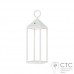 Настольная лампа Nowodvorski 8178 Picnic LED White