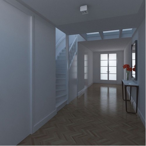 Спот светильник PHILIPS 56230/48/16 - фото 3