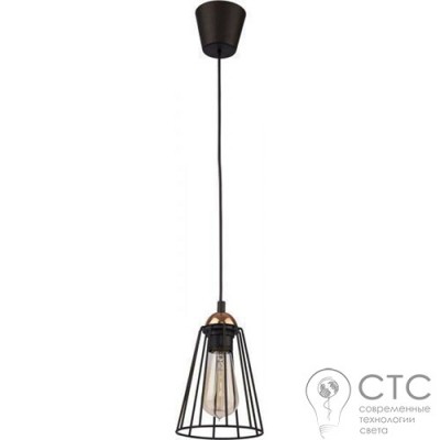 Підвісний світильник TK Lighting 1641 Galaxy