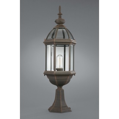 Садово — парковый светильник  классик PHILIPS 15202/86/10