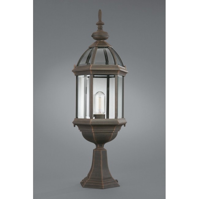 Садове - парковий світильник класик PHILIPS 15202/86/10