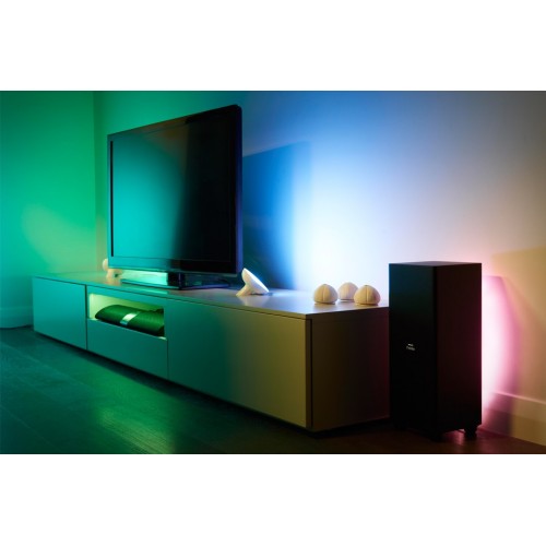 Настольный светильник LivingColors  PHILIPS 70997/60/PH - фото 2