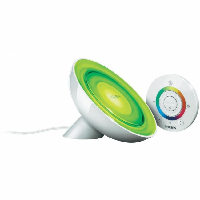 Настольный светильник LivingColors  PHILIPS 70997/60/PH