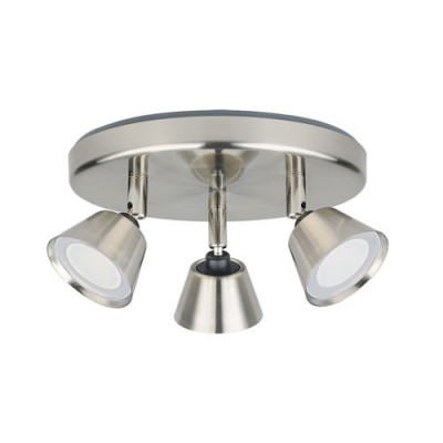 Спот светильник 3-й LIGHT TOPPS LT22137