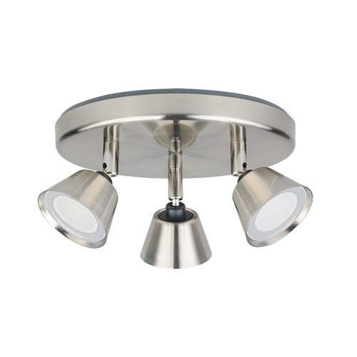 Спот світильник 3-й LIGHT TOPPS LT22137 - фото 1