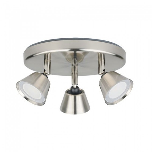 Спот светильник 3-й LIGHT TOPPS LT22137
