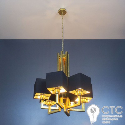 Люстра Imperium Light 188655.60.05 Lord