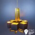 Люстра Imperium Light 188655.60.05 Lord