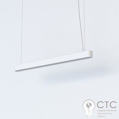 Подвесной светильник Nowodvorski 7547 Soft Led White 90X6 Zwis