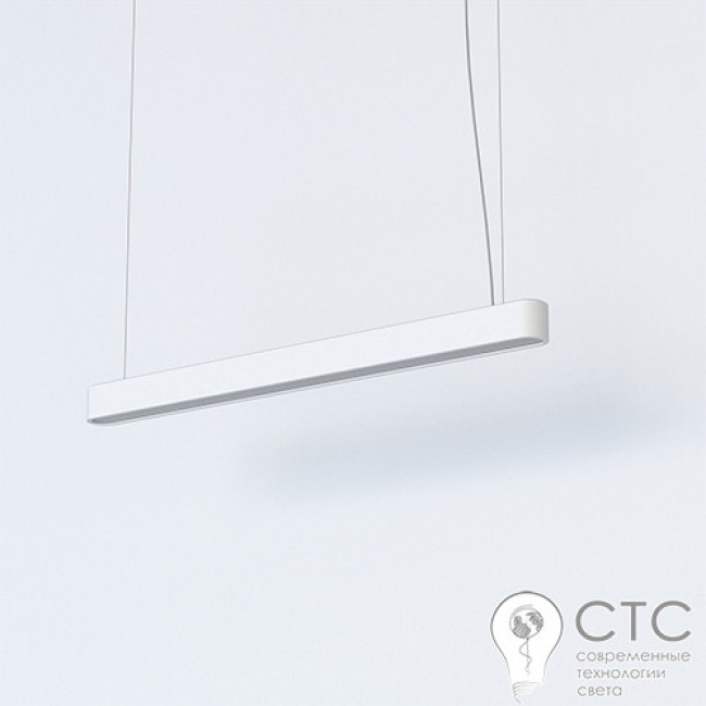 Подвесной светильник Nowodvorski 7547 Soft Led White 90X6 Zwis