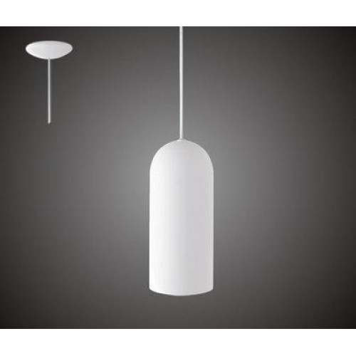 Светильник навес  1*60W E27 белый "Коледро" арт 92174 - фото 2