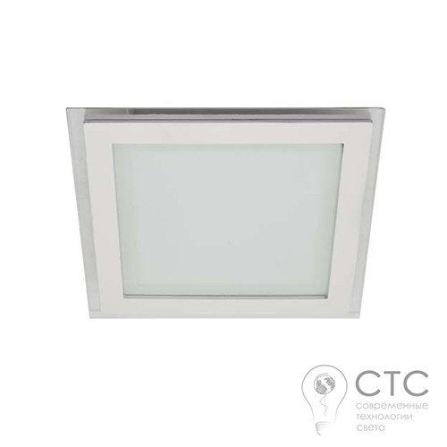 Светодиодный светильник Feron AL2111 20W 5000K  - фото 1