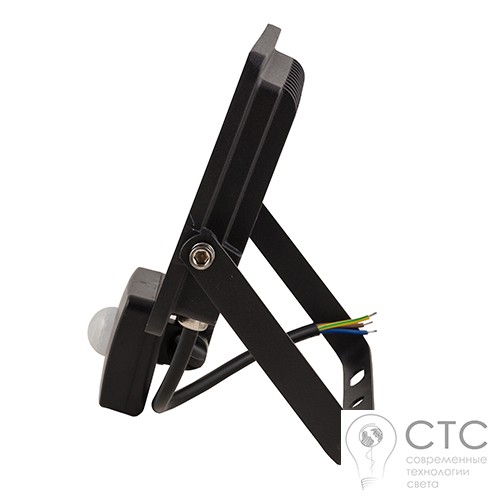 Светодиодный прожектор с датчиком движения EVRO LIGHT EV-20-01 20W 6400K HM  - фото 4