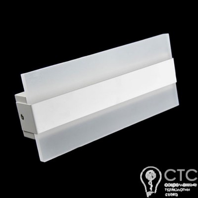 Настенный светильник LED POWERLUX 8Вт 4000К