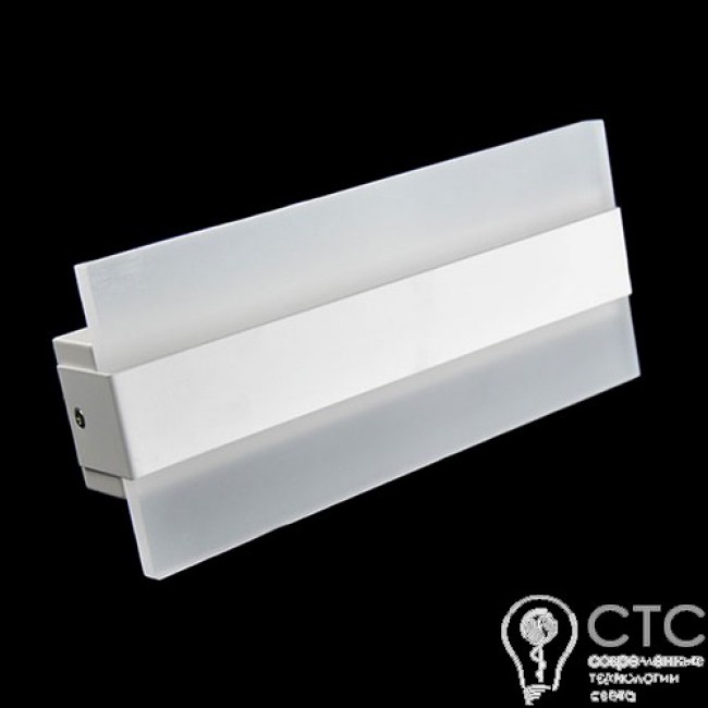 Настенный светильник LED POWERLUX 8Вт 4000К
