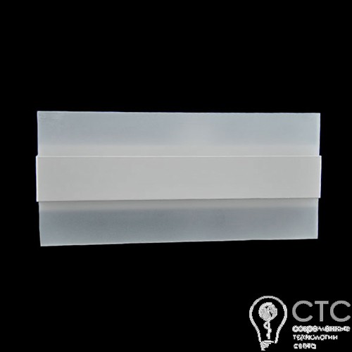 Настінний світильник LED POWERLUX 8Вт 4000К - фото 3