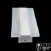 Настінний світильник LED POWERLUX 8Вт 4000К