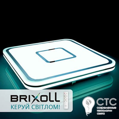 Світлодіодний світильник Brixoll BRX-70W-021 2700-6000K