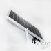 Светодиодный прожектор Powerlux PW4769 100W на солнечной панели с пультом ДУ