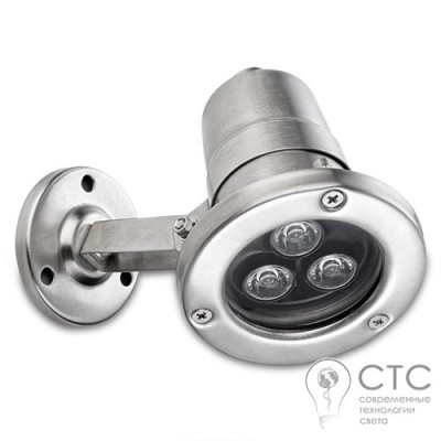 Водонепроницаемый светильник Leds-C4 05-9889-CA-CM Aqua