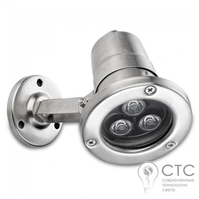 Водонепроницаемый светильник Leds-C4 05-9889-CA-CM Aqua