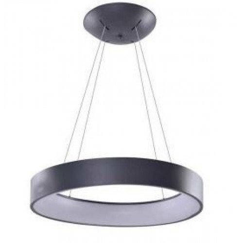 Подвесной светильник Azzardo AZ3975 Smart Solvent R 110 - фото 1