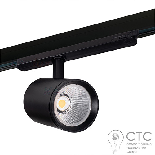 Трековый светильник Kanlux 33135 Acord ATL1 30W-930-S6-B - фото 2