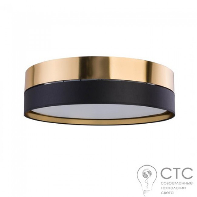 Потолочный светильник TK Lighting 4345 Hilton