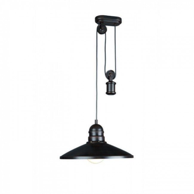 Люстра подвесная PHILIPS 37665/86/10