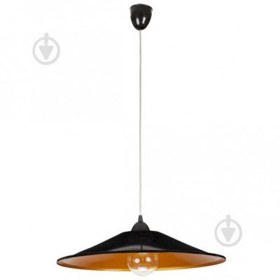 Подвесной светильник Nowodvorski 6435 Pavione Black-Gold