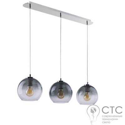 Підвісний світильник TK Lighting 2794 Santino