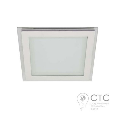 Світлодіодний світильник Feron AL2111 20W 6400K