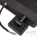 Светодиодный прожектор с датчиком движения EVRO LIGHT EV-30-01 30W 6400K HM 