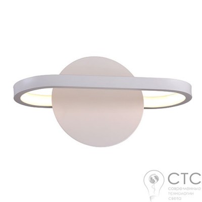 Настенный светильник LED POWERLUX 12Вт 4000К-60598