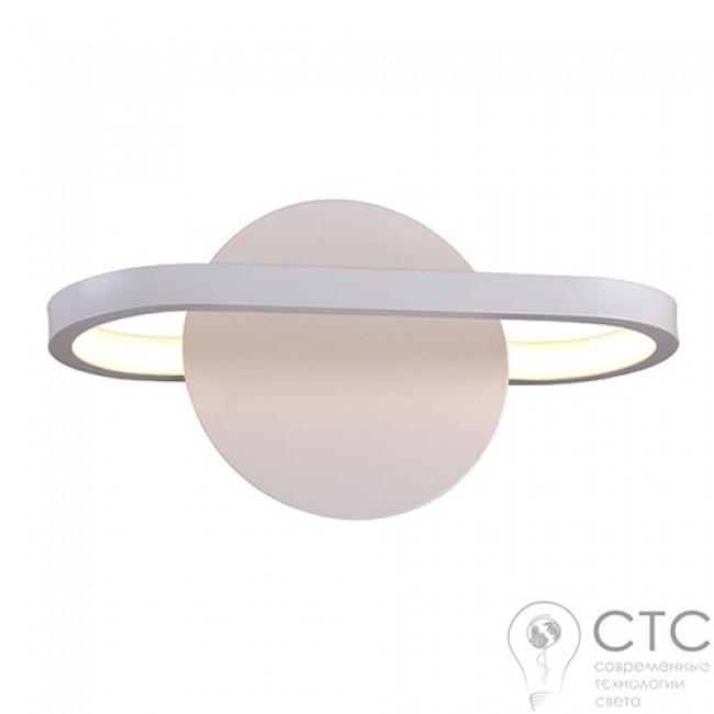 Настенный светильник LED POWERLUX 12Вт 4000К-60598