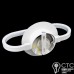 Настенный светильник LED POWERLUX 12Вт 4000К-60598