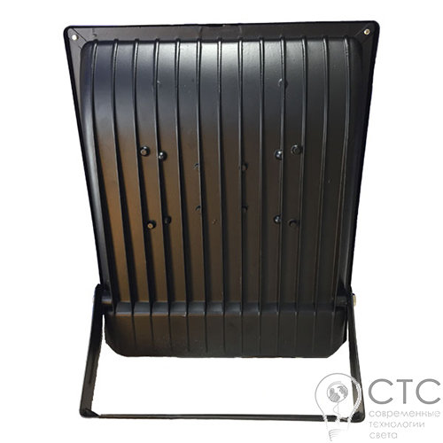 Светодиодный прожектор Powerlux LED 50W 2700K - фото 3