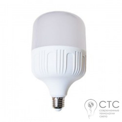 Промышленная низковольтная LED лампа 40W E27 12-48V