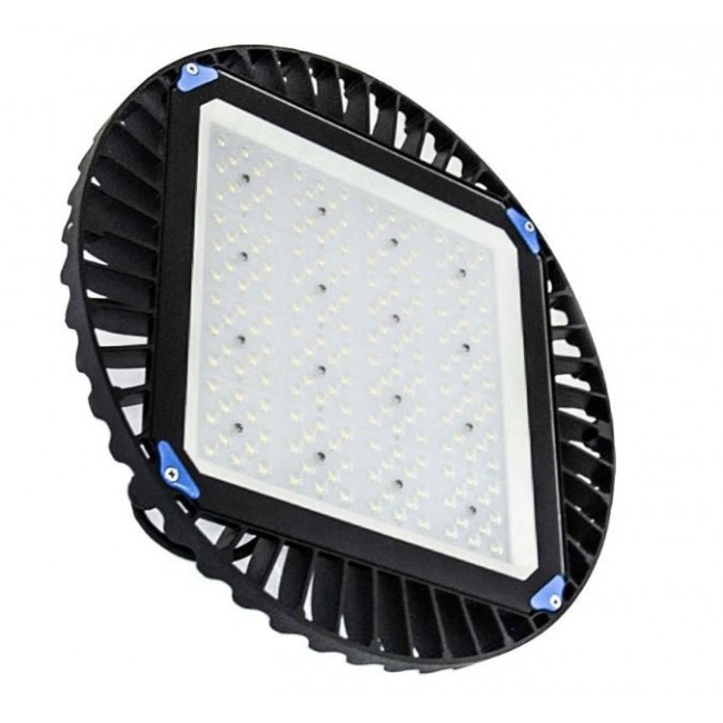 Светильник LED PWL UFO 240W 6500K IP66 HELIOS