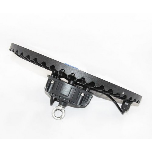 Светильник LED PWL UFO 240W 6500K IP66 HELIOS - фото 2