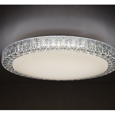 Світлодіодний світильник LUMINARIA PLUTON 40W SHINY